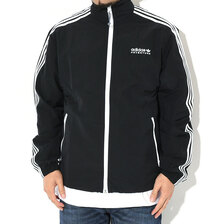 adidas ADV Track Top JKT Originals HK5026画像