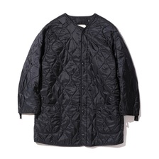 Buzz Rickson's WILLIAM GIBSON COLLECTION Type BLACK LINER, EXTREME COLD WEATHER, PARKA BR15193画像