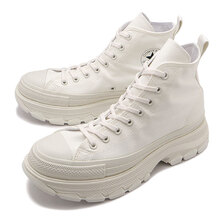 CONVERSE ALL STAR 100 TREKWAVE MN HI WHITE 31307841画像