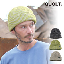 quolt MIX BEANIE 901T-1654画像