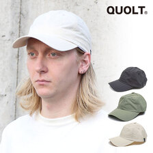 quolt CREAM CAP 901T-1651画像