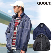 quolt FUNK JACKET 901T-1648画像