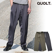 quolt SILKY PANTS 901T-1660画像