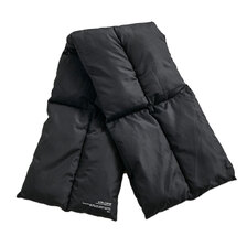 APPLEBUM Soft Innercotton Muffler画像