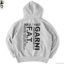 FAT GARNI.F "INSCRIBE" F32221-SW09画像