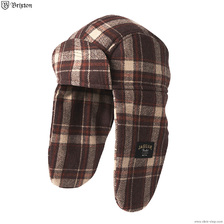 Brixton FENDER JAGUAR TRAPPER CAP 11463画像