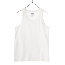 WEWILL FOUNDATION TANKTOP W-012-8013画像