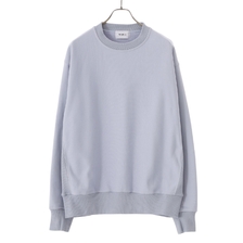 WEWILL HORIZONTAL SWEATSHIRT W-012-8003画像