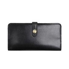 GLENROYAL ROUND LONG PURSE 03-6178画像