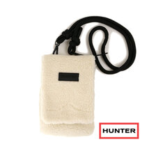 HUNTER WANDERER SHERPA PHONE POUCH WHW UBX1501SHP画像