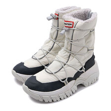 HUNTER RECYCLED POLYESTER SNOW BOOT SSE WFT1014WWU-SSE画像