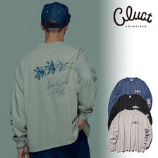 CLUCT ROSE 04583画像