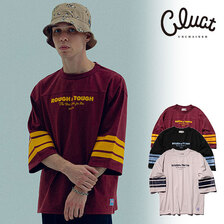 CLUCT CLAYTON 04595画像