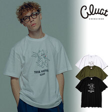 CLUCT HOT STUFF 04601画像