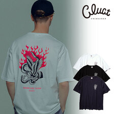 CLUCT EAGLE AND SNAKE 04605画像