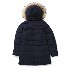 PYRENEX Grenoble Jacket HWK037画像