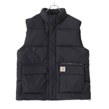 Carhartt WIP MILTON VEST I030826画像
