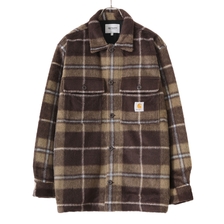 Carhartt WIP MANNING SHIRT JAC I030790画像