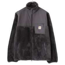 Carhartt WIP JACKSON SWEAT JACKET I029566画像