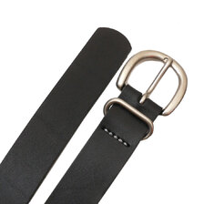 Hender Scheme Tanning Belt BLACK画像