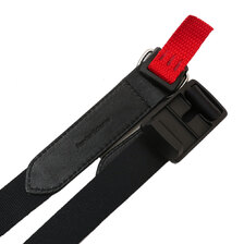 Hender Scheme Fidlock Nylon Belt BLACK画像