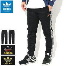 adidas Beckenbauer Nations Track Pant Originals HK7402/HK7403画像