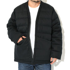 NANGA Cotton Peach Down Hanten JKT ND2241-1A027画像