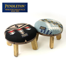 PENDLETON &times; TurnBuckle Woody Compact Chair 19801715画像