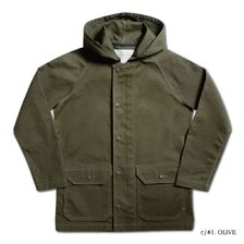 DELUXEWARE M-222 30s Deck Jacket画像