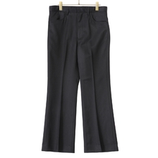 FARAH Flare Pants FR0202-M4031画像