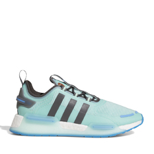 adidas XBOX NMD_V3 ice green/carbon/mint ton HP5356画像