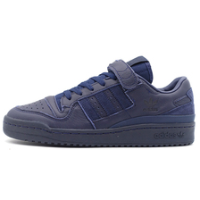 adidas FORUM 84 LOW FS NIGHT INDIGO/COLLEGE NAVY/NIGHT MARINE HP5517画像