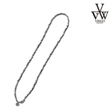 VIRGOwearworks Native crystal necklace VG-GD-730画像