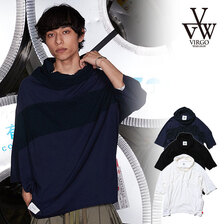 VIRGOwearworks Airly wraps VG-CUT-456画像