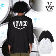 VIRGOwearworks VGW & Co 3/4 VG-LSPT-90画像