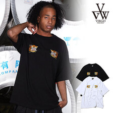 VIRGOwearworks Vietnamese tiger H tee VG-CUT-463画像