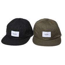 VIRGOwearworks Brisk cap VG-GD-734画像