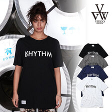 VIRGOwearworks OPTIMUM Graphics「Rhythm S」 VG-CUT-461画像