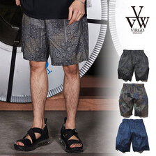 VIRGOwearworks Voyage shorts VG-PT-400画像