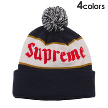 Supreme 22FW Alpine Beanie画像