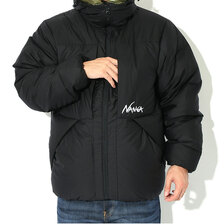 NANGA Northern Lights Down JKT ND2241-1A026画像