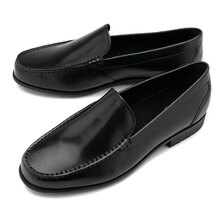 ROCKPORT Classic Loafer Lite Venetian Black M76440W画像