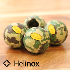 Helinox Vibram&reg; Ball Feet 19759022画像