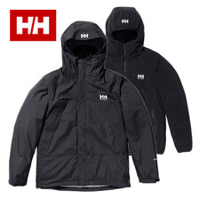 HELLY HANSEN Scandza 3way Jacket HOE12271画像