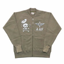 TOYS McCOY C-2 SWEAT "AAF 127741" TMC2263画像