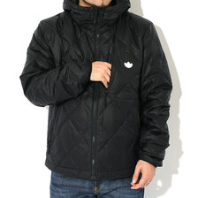 adidas Down Quilt Puff JKT Originals HL9205画像