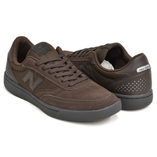 new balance NUMERIC NM440BNB BROWN / BLACK画像