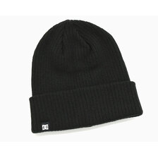 DC SHOES 2 Way Watch Beanie DBE224248画像