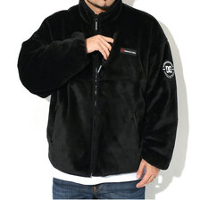 DC SHOES Reversible Stand JKT DJK224050画像