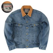 Lee STORM RIDER 101LJ LM5110-546画像